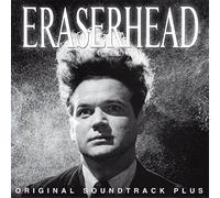 David Lynch & Alan R. Splet - Eraserhead Original Soundtrack