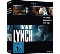 David Lynch Box