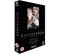 Colección David Lynch – DVD – Studiocanal
