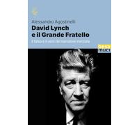 David Lynch e il grande fratello (Riflessi)