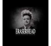 David Lynch - Eraserhead: Original Soundtrack Recording