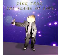David Lynch & Jack Cruz - The Flame Of Love [Vinilo]