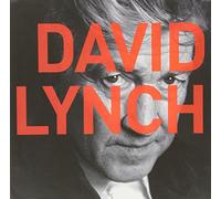David Lynch : Le cube - Coffret 10 DVD [Francia]