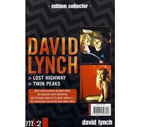 David Lynch - Lost Highway + Twin Peaks [Francia] [DVD]