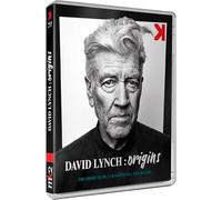 David Lynch - Origins Collection ( Fictitious Anacin Commercial / Sailing with Bushnell Keeler / Six Men Getting Sick / Absurd Encounter wit [ Origen Francés, Ningun Idioma Espanol ] (Blu-Ray)