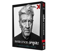 David Lynch - Origins [Francia] [Blu-ray]
