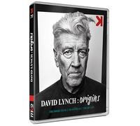 David Lynch - Origins [Francia] [Blu-ray]