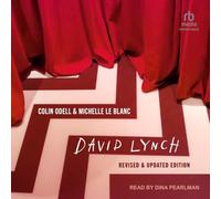 David Lynch: Revised & Updated Edition