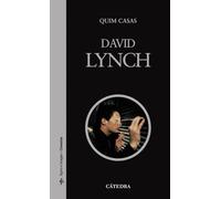 David Lynch (Signo e imagen - Signo e imagen. Cineastas)