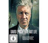 David Lynch - The Art Life [Alemania] [DVD]