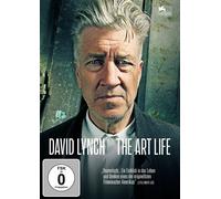 David Lynch - The Art Life [Alemania] [DVD]