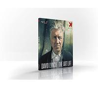 David Lynch: The Art Life [Francia] [Blu-ray]