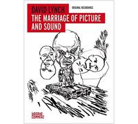 David Lynch: The Marriage of Picture and Sound by Unknown(2012-04-30)