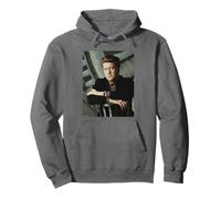 David Lynch Twin Peaks Mulholland Drive por Michael Grecco Sudadera con Capucha