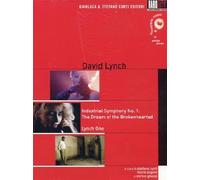 David Lynch Two, To, Too (2 Dvd) [Italia]