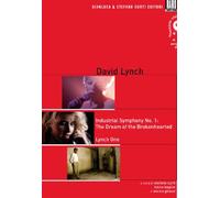 David Lynch Two, To, Too (2 Dvd) [Italia]