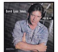 David Lynn Jones - Play by Ear