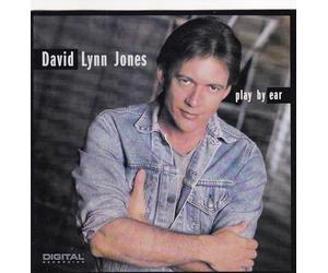 David Lynn Jones - Play by Ear