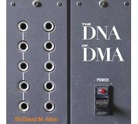 DAVID M. ALLEN – THE DNA OF DMA – Vinilo