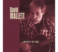 David Mallett - Artist in Me