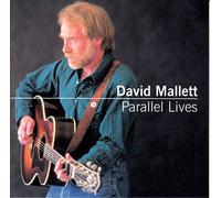 David Mallett – Parallel Lives – CD