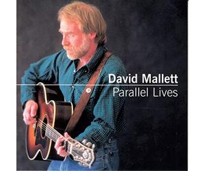 David Mallett - Parallel Lives