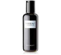 David Mallett Shampoo No 1 L'Hydratation - Champú hidratante (250 ml)