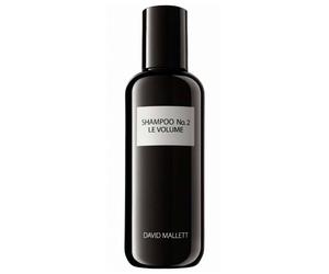 David Mallett - Shampoo No.2 Le Volume - Champú 250 ml