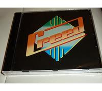 DAVID MALLOY - CD.CREED.EXCELLENT HEAVY SUDISTE US 78.DOUBLE LEADS.SIMILAR HYDRA.