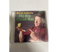 David,Maloney - My Big Green Hat (UK Import)