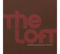 David Mancuso - The Loft Vol.2