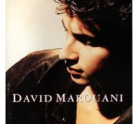 David Marouani - David Marouani