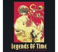 David Martinka - Legends of Time