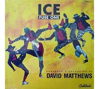 David Matthews - Ice [Vinyl]