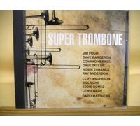 David Matthews - Super Trombone