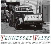 David Matthews Trio Feat.John - Tennessee Waltz