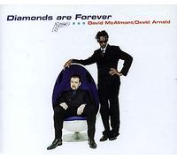 David McAlmont - Diamonds Are Forever
