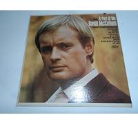 David McCallum - Music - A Part Of Me