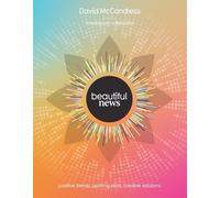 David McCandless Beautiful News (Tapa dura)
