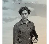 David McComb - Truckload Of Sky - The Lost Songs Of David McComb Vol.1