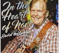 David McLachlan - In The Heart Of Now
