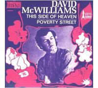 David Mcwilliams - Days of Pearly Spencer