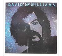 DAVID MCWILLIAMS - S/T LP (VINYL ALBUM) UK EMI 1977
