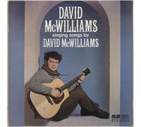 David McWilliams - Singing Songs By David McWilliams