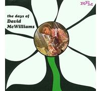 David Mcwilliams - The Days Of