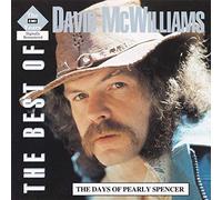David McWilliams - The Days Of Pearly Spencer