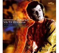 David McWilliams - The Reflections Of