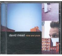 David Mead – Mine and Yours – RCA