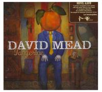 David Mead - Tangerine