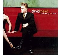 David Mead - The Luxury of Time [Import]
